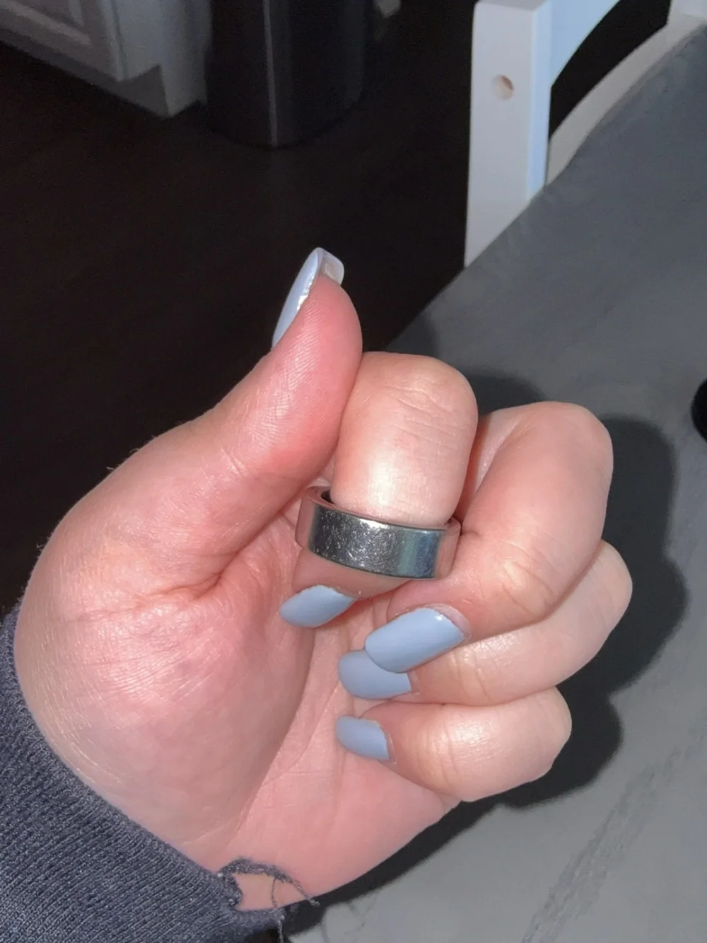 Oura Ring Gen 3 Size 9